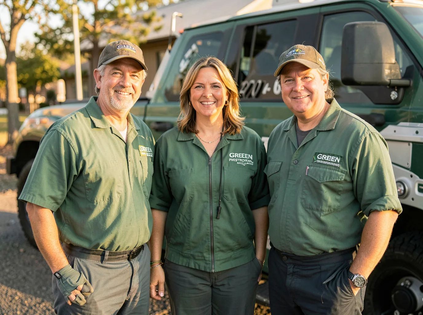 Water Damage Restoration company in Kirkland, AZ