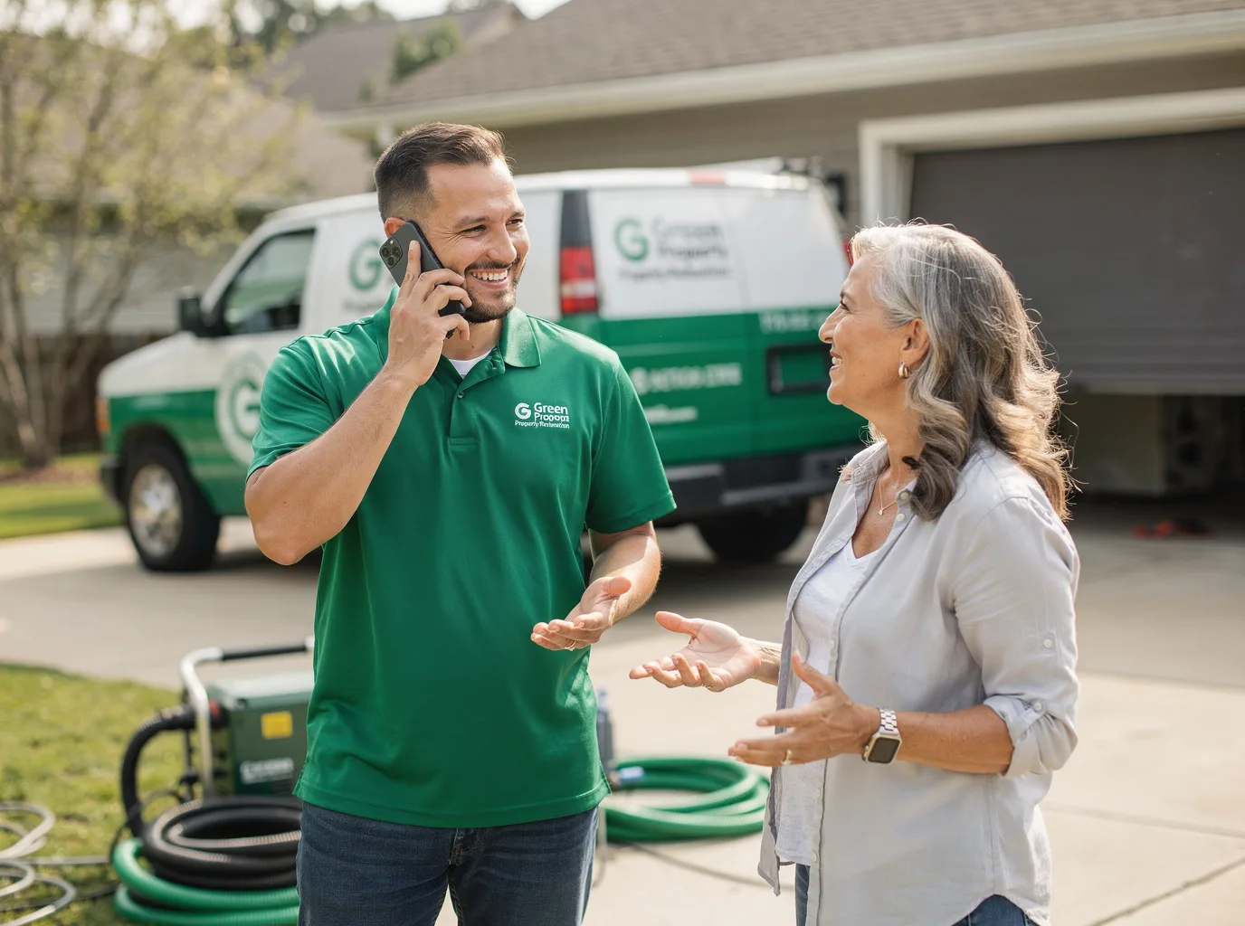 Water Damage Restoration Kirkland, AZ FAQs